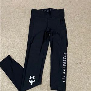 Under Armour Leggings
